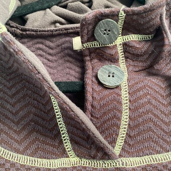 Ascend Bass Pro Heavyweight Hoodie Kangaroo Pocket Pullover Sweater Small - Picture 5 of 12